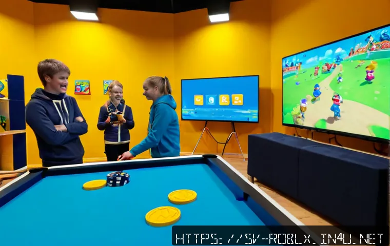 로블록스 로벅스 무료 이벤트 관련 이미지 1